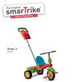 6700100 i smarttrike trojkolka