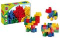 Kocky Maxi Blocks Dohány v krabici 34 dielov od 18 mes
