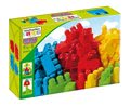 Kocky Maxi Blocks Dohány v krabici 34 dielov od 18 mes