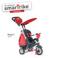 6801000 d smarttrike trojkolka