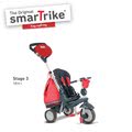 6801000 e smarttrike trojkolka