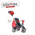 6801000 f smarttrike trojkolka