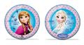 Rozprávková lopta Frozen Mondo gumená 14 cm