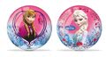 Rozprávková lopta Frozen Mondo gumená 14 cm