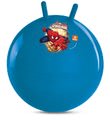 Lopta na skákanie Kangaroo Spiderman Mondo 45 cm