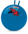 Lopta na skákanie Kangaroo Spiderman Mondo 45 cm