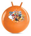 Lopta na skákanie s uškami Kangaroo Paw Patrol Mondo 50 cm modrá