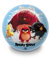 Rozprávková lopta Angry Birds Mondo gumená 23 cm