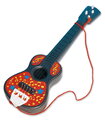 Gitara Dohány 