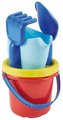 Vedro set 15 cm Garden&Seasons Écoiffier s krhlou 5 dielov od 18 mes