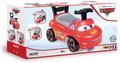 Odrážadlo a chodítko Cars Auto Ride-On Disney Smoby s opierkou a úložným priestorom od 10 mes