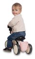 Odrážadlo Minnie Disney Rookie Ride-On Smoby s kovovou konštrukciou a točiacimi riadidlami od 12 mes