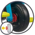 Trojkolka Be Fun Blue Smoby modro-zelená od 15 mes