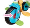 Trojkolka Prasiatko Peppa Pig Be Move Confort Smoby s rúčkou a ohrádkou od 10 mes