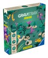 Rozšírenie guľôčková dráha Džungľa Jungle Extension Junior GraviTrax 33 dielikov s figúrkami