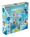 Rozšírenie guľôčková dráha Ľadový svet Ice Extension Junior GraviTrax 34 dielikov s figúrkami