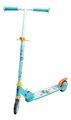 Kolobežka dvojkolesová Stitch 2 Wheels Scooter Smoby skladacia s brzdou a výškovo nastaviteľné riadidlá max. 83 cm od 5 rokov