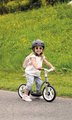 Balančné odrážadlo Balance Bike Comfort Smoby s ultraľahkou 2,7 kg kovovou konštrukciou a tichým chodom gumených kolies od 24 mes