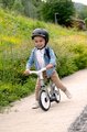 Balančné odrážadlo Balance Bike Comfort Smoby s ultraľahkou 2,7 kg kovovou konštrukciou a tichým chodom gumených kolies od 24 mes