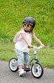 Balančné odrážadlo Balance Bike Comfort Smoby s ultraľahkou 2,7 kg kovovou konštrukciou a tichým chodom gumených kolies od 24 mes