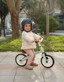 Balančné odrážadlo Little Voyager Balance Bike Smoby s ultraľahkou 1,8 kg kovovou konštrukciou a tichými kolesami s ochranou proti defektu od 24 mes