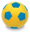 Futbalová lopta z peny Mondo 20 cm od 24 mes