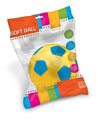 Futbalová lopta z peny Mondo 20 cm od 24 mes