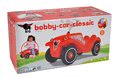 Odrážadlo Bobby Classic BIG s klaksónom červené od 12 mes