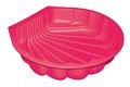 Pieskovisko mušľa Watershell Pink BIG na vodu a piesok 100 litrov ružové 88*88*20 cm od 12 mes