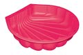 Pieskovisko mušľa Watershell Pink BIG na vodu a piesok 100 litrov ružové 88*75*22 cm od 12 mes