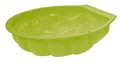 Pieskovisko mušľa Watershell Green BIG na vodu a piesok 100 litrov zelené 88*88*20 cm od 12 mes