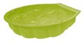 Pieskovisko mušľa Watershell Green BIG na vodu a piesok 100 litrov zelené 88*75*22 cm od 12 mes