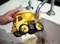 Traktor Power BIG s nakladačom a prívesom dĺžka 66 cm zelený od 24 mes