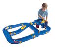 Vodná hra Waterplay Niagara BIG skladacia s lodičkami modrá
