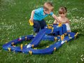 Vodná hra Waterplay Niagara BIG skladacia s lodičkami modrá