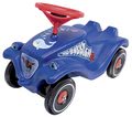 Odrážadlo auto Bobby Car Classic Ocean BIG modré so zvukom a nálepkami mora od 12 mes