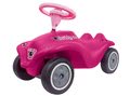 Odrážadlo auto Rockstar New Bobby Car BIG s klaksónom ružové od 12 mes