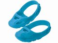 Ochranné návleky na topánky Shoe-Care BIG modré k odrážadlám veľkosť topánky 21-27 od 12 mes