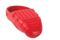 Ochranné návleky BIG na topánky veľkosť 21-27 červené od 12 mes