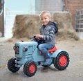 Traktor na šliapanie Eicher Diesel ED 16 BIG modrý