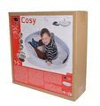Balančný kužel s vankúšom Cosy BIG šmykľavka-preliezka-hojdačka-pieskovisko-bazén od 12 mes