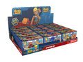 Stavebnica Bob the Builder PlayBIG BLOXX Bob stavbár s plošinou 8-11 kusov od 24 mes