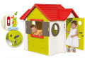 810400 a smoby domcek