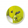 810400 g smoby domcek