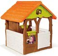 810600 b smoby domcek