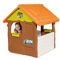 810600 d smoby domcek