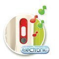Zvonček elektronický Doorbell Smoby ku všetkým Smoby domčekom