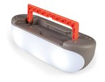 Solárna lampa nabíjateľná Nomad Solar Lamp Smoby ku všetkým Smoby domčekom upevniteľná a aj prenosná