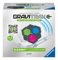 Rozšírenie pre guľôčkové dráhy Diaľkový ovládač Controller Power GraviTrax elektronický s 3 tlačidlami od 8 rokov