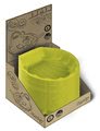 Pieskovisko mušľa Mini Sand Pit Smoby zelené 35 cm pre malé priestory od 18 mes